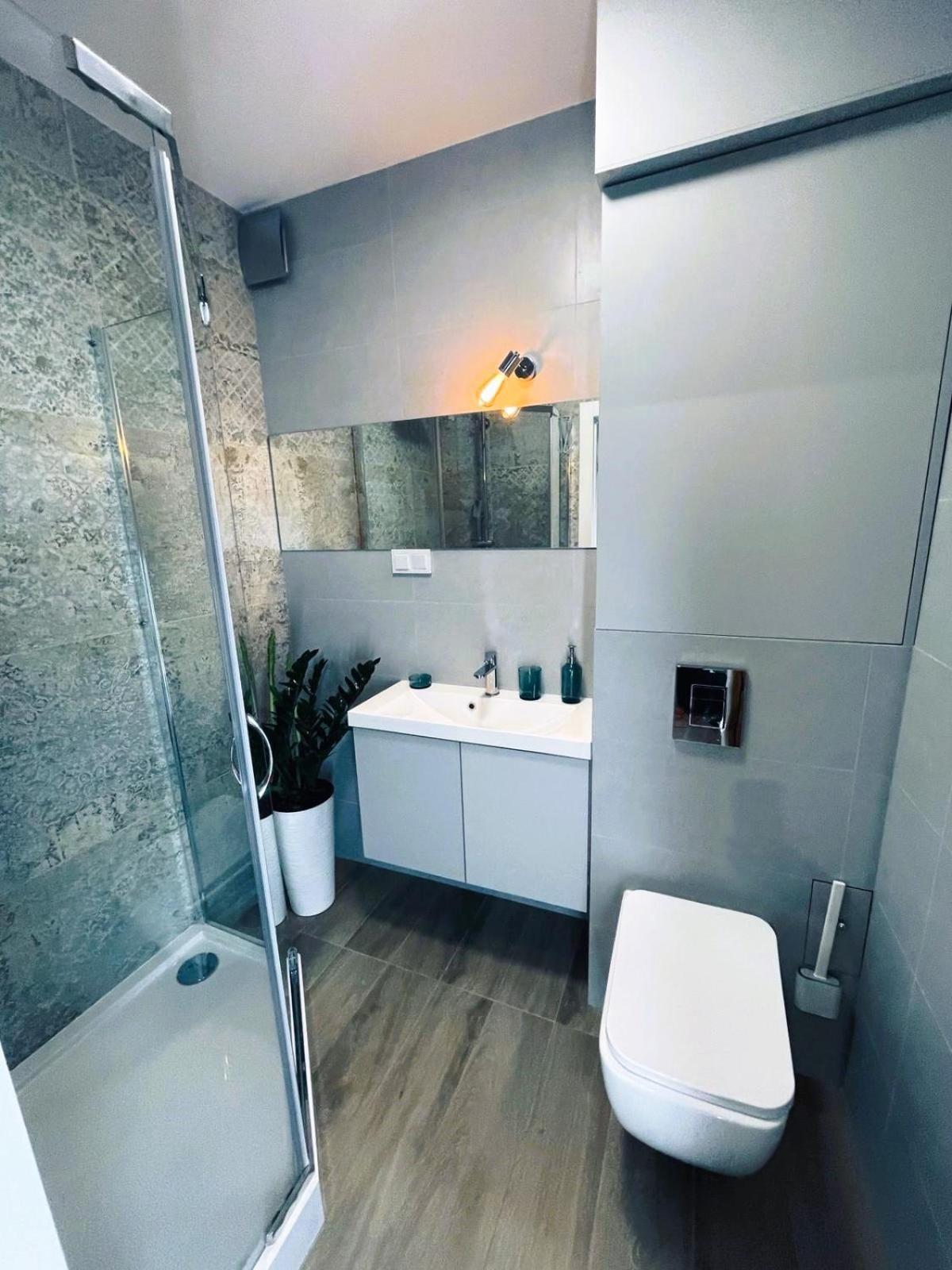 Mr Home Apartments - Mogilska Cracóvia Exterior foto